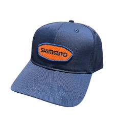 GORRO SHIMANO AZUL