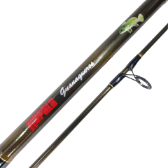 RAPALA GUANAQUEROS 2PCS XXH 300m