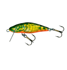 SALMO BULLHEAD SINKING
