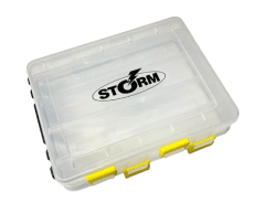 STORM CAJA HIDRO DMH 8 Divisiones