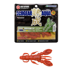 ECOGEAR ROCK CLAW 2.5
