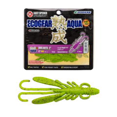 ECOGEAR JUKUSEI AQUA BUG ANTS J12 8pcs
