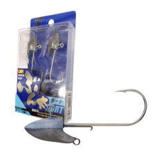 MAJORCRAFT JIG PARA HEAD BUNTA 7g