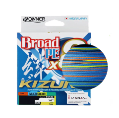 KIZUNA EX BROAD x8 MC