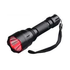 TH TACTICAL LINTERNA REC
