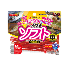 MARUKYU POWER ISOME