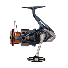 SHIMANO NASCI XG 4000