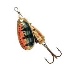 SPINNER VIBRAX SHAD N1