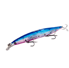 SAKANA PATRICIA 140S - 31g