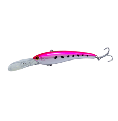 NAKATSU - 120mm - 27.4g 3-6m