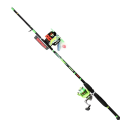 RAPALA COMBO LEVELS 195 2500