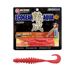 ECOGEAR JUKUSEI AQUA RING MAX 3 - 8pcs