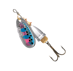SPINNER VIBRAX FLUOR N3