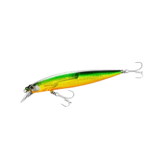 SHIMANO SILENT ASSASSIN F120 - FLASHBOOST