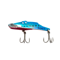 SAKANA GUNBA METAL VIB - 30g