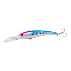 BAD FISH SEÑUELO NAKATSU 120mm 27.4g.