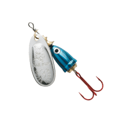 Spinner Blue Fox Vibrax Shad N2