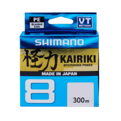 SHIMANO KAIRIKI 8 300m