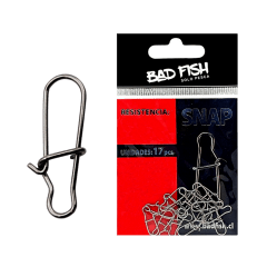 BADFISH SNAP