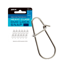 SNAP BKK DUOLOCK