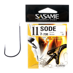 SASAME ANZUELO SODE