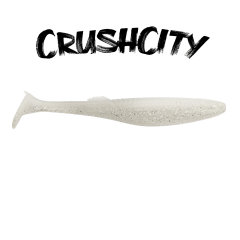 RAPALA CRUSH CITY KICKMAN 3