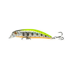 BAD FISH TROUT ASSASSIN 6CM - 6.1g
