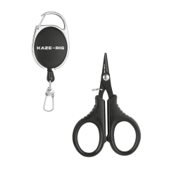 KAZE-RIG SEACUT SCISSOR SET