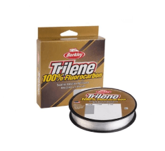 BERKLEY TRILENE FLUOROCARBON 50m