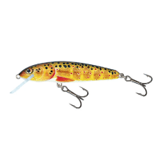 SALMO MINNOW SINKING