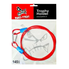 BAD FISH TROPHY HOLDER - CUELGA - 145cm
