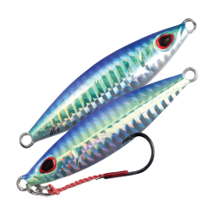 STORM JIG GOMOKU KOIKA 80g