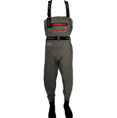 KAZE-RIG WADER YON-KAWA RESPIRABLE 4 CAPAS