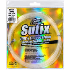 SUFIX INVISILINE PREDATOR LEADER