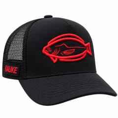 KAUKE GORRO TRUCKER LENGUADO