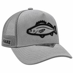 KAUKE GORRO TRUCKER CORVINA
