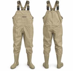 WADER YOKOZUNA NIÑO