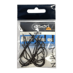 ASARI WORM L80201