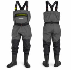 WADER RESPIRABLE RYOSHI YOKOZUNA 4 CAPAS
