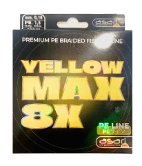 ASARI YELLOW MAX 8X