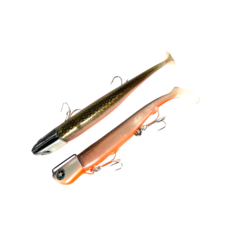 SAKANA CANDY TAIL 30g | Tienda de Pesca Deportiva en Chile | Pesca