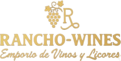 RANCHO-WINES Logo