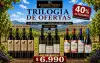 Trilogia de Ofertas