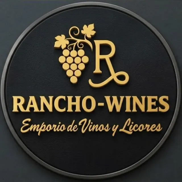 Logo Rancho-Wines