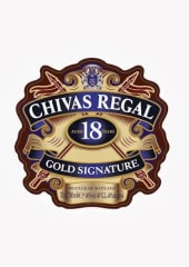 CHIVAS REGAL