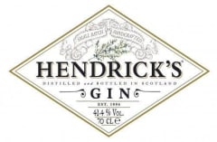 Hendrick's