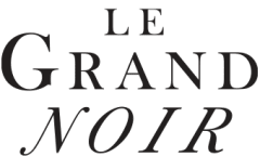LE GRAND NOIR