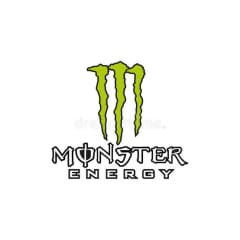 MONSTER