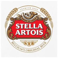 Stella Artois