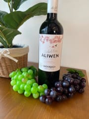 Vino Aliwen Sin Alcohol Undurraga 750cc